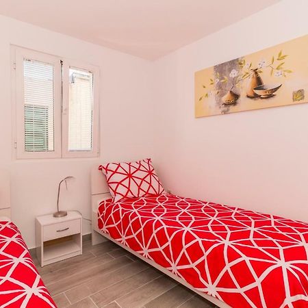 Апартаменты App Joly In Center Old Town Биоград-на-Мору Экстерьер фото